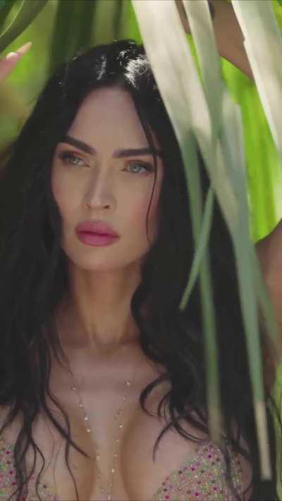 Megan Fox 