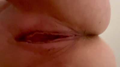 On a scale of 1 to 10, how deep can I take this cock?