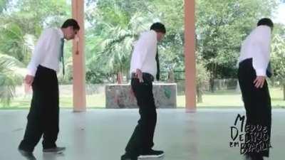 Último clipe de 'Medo e Delírio em Brasília' é um musical