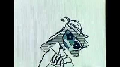 ENA goes to work at Pizza Hut