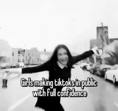 I Have Never Taken A Picture Of Myself