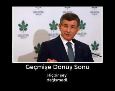 Sonlar...(Devacı değilim)