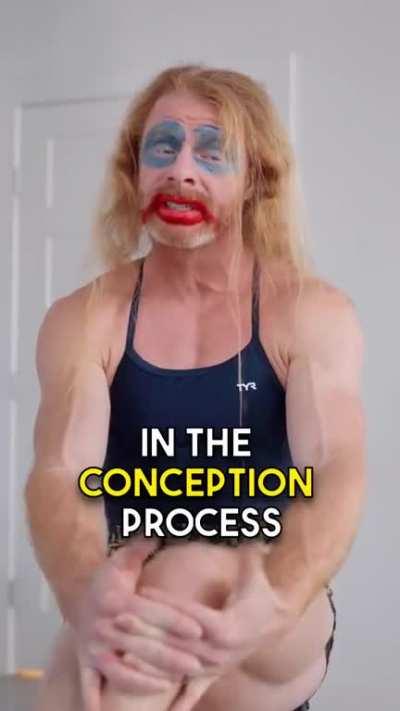 cannot find eggs to fertilise