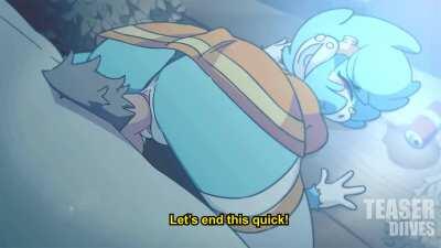 Shiliu's Magnetic Passion (TEASER)