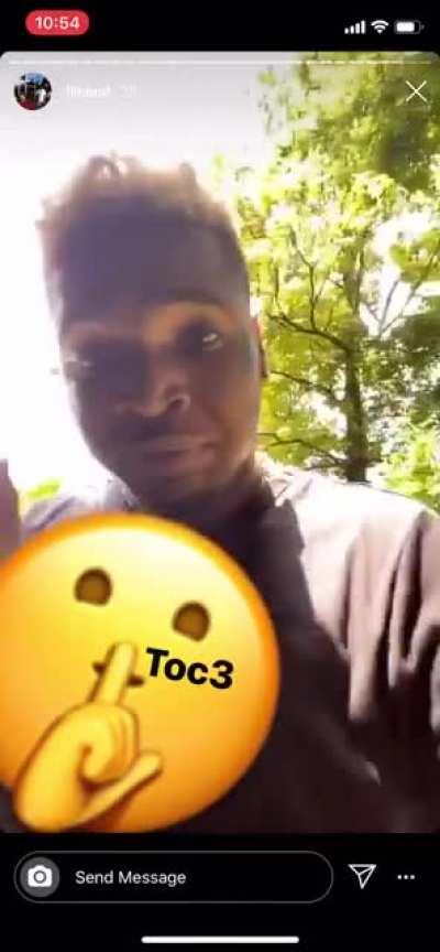 Lil Keed- Wavy Remix Ft. Travis Scott dropping this Friday