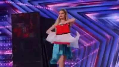 Check out everything in my wardrobe