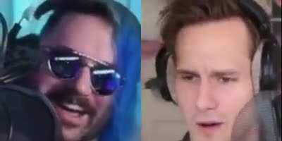 The Crossover I Wanted