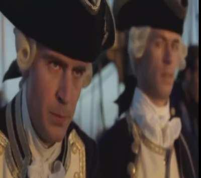 Those facial expressions are the best I’ve ever seen