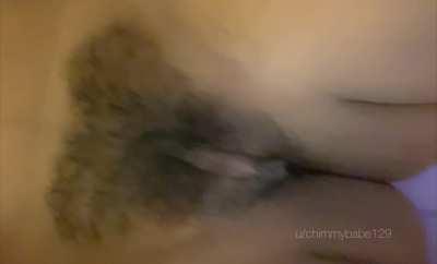 Beautiful angel and a beautiful angle 