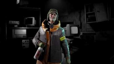 Half-Life Alyx: GTA IV Startup