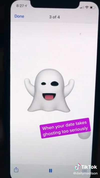 Is this what being a woman is like all the time..?