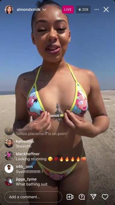 Almondxmilk 😭🫠🫠