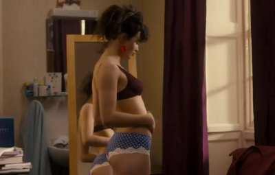 Jessica Brown Findlay - Albatross (2011)