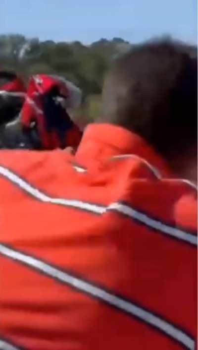 Gaybear is coming for you youngins