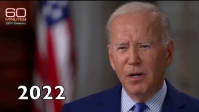 Dark Brandon memory enhancement & reeducation curriculum