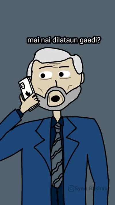 Jhon Wick recap in Hyderabadi