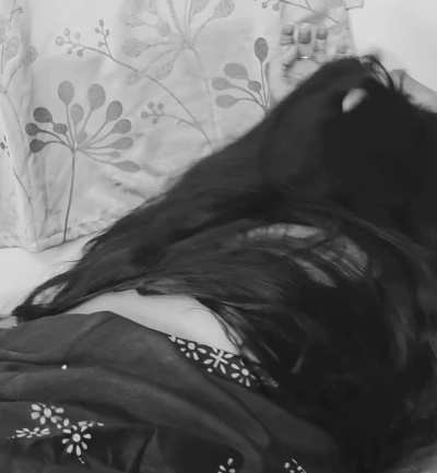 Heyy , Hair 💛🧡 