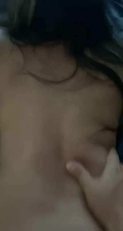 Got in trouble and had to be taught how to listen