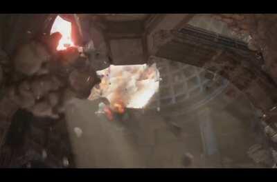 Nathan Drake edit with Joywave Destruction. Sorry for the weird screen ratio.