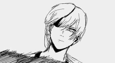 Yoshida vs Quanxi fan animation, by me. (Chainsaw Man)