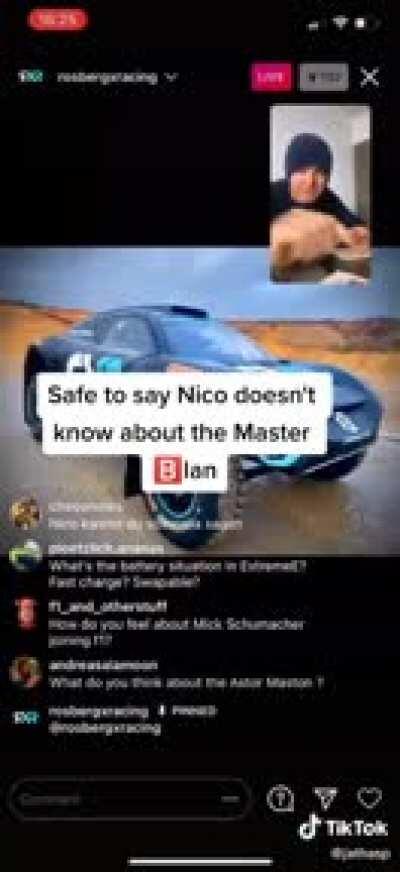 insert “DJ KHALED’s Another One” meme