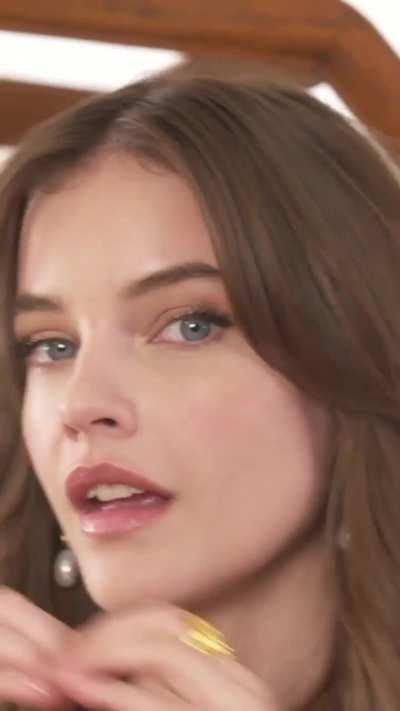 Barbara Palvin