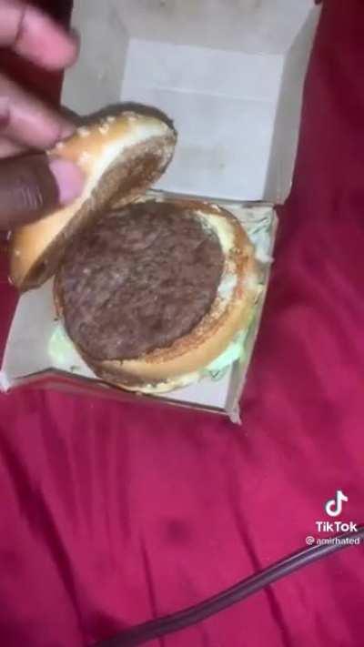 Ain none big bout this mac 😭