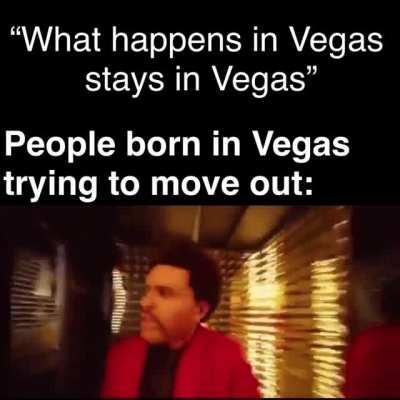 Felt like this should go here lol (Nevada gang)