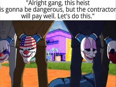 Interesting crossover