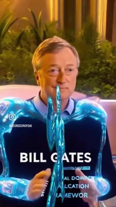 Tech innovation list