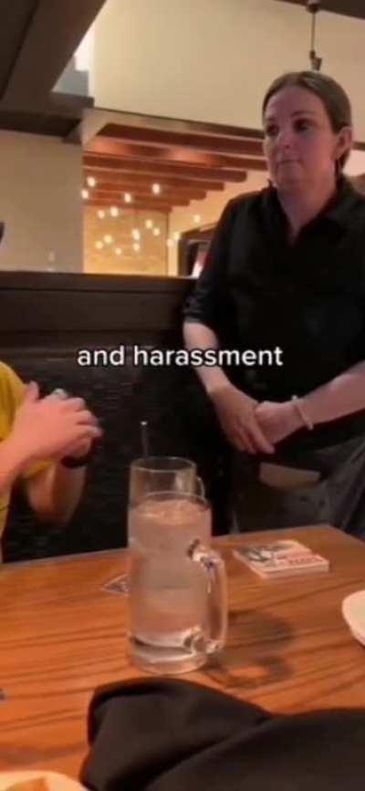 TikTokCringe - Video #5490