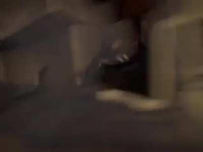 Bataie Braila vs. Galati