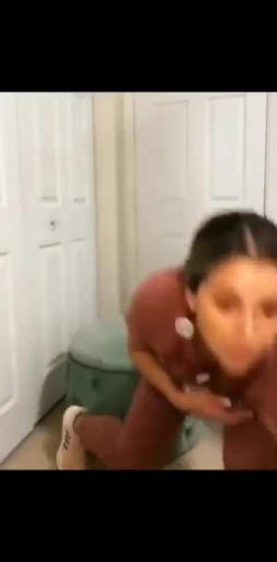 Whoaaa... I just in love with the COVID-19 warriors...