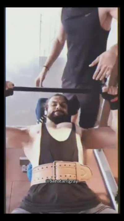 There is no such thing as body positivity