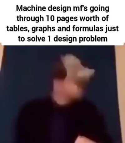 the final exam is today 😬