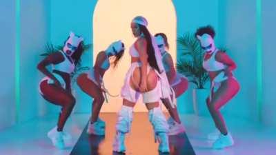 Like That 😈💦🖤