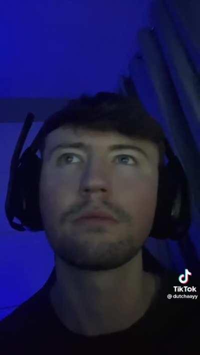 Maybe it’s on switch?