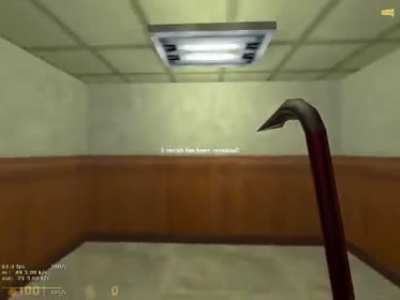 A secret has been revealed