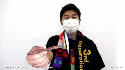 yagoo offers you tha boof do you accept⁉️ 🥶🥶🥶