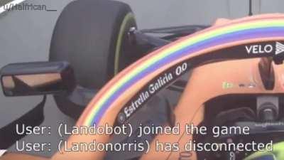 My Styrian GP Meme Recap (u/Alphamaxnova1 style)