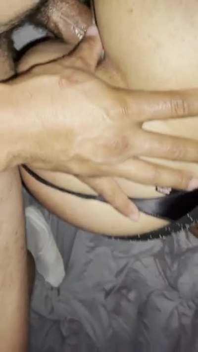 I never Spin The Block twice But wen I Do&hellip;I don&rsquo;t miss