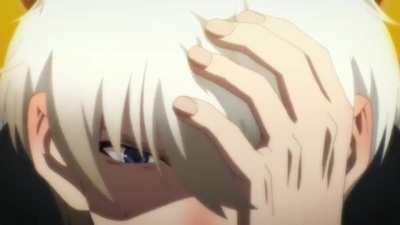 Jin Mori VS Park Ilpyo : The Full Fight