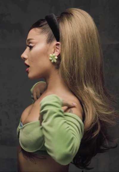 A Whole Lot of Perfect!