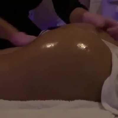 massage