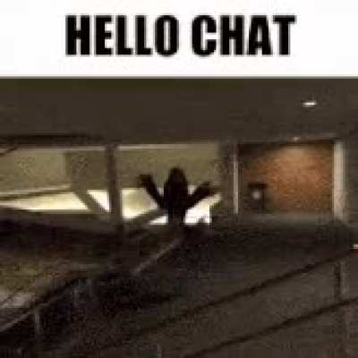 So how does The Rolling Giant climb on a literal escalator?? Tbh, he's walking on wheels.. 