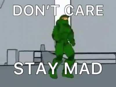 I'm 15 and this is yeet