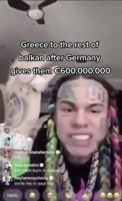 From rags to riches, hard work pays off