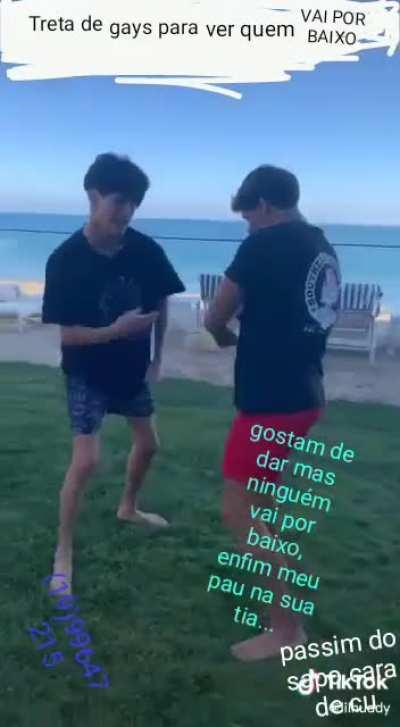 Vai adm vc consegue 😎👍