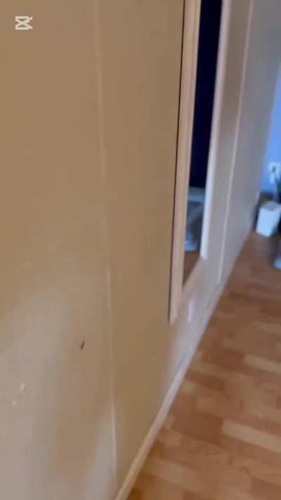 It's truly terrifying when fantasies become reality.