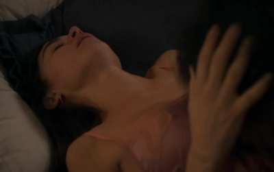 Thaila Ayala - Inverno(2022)